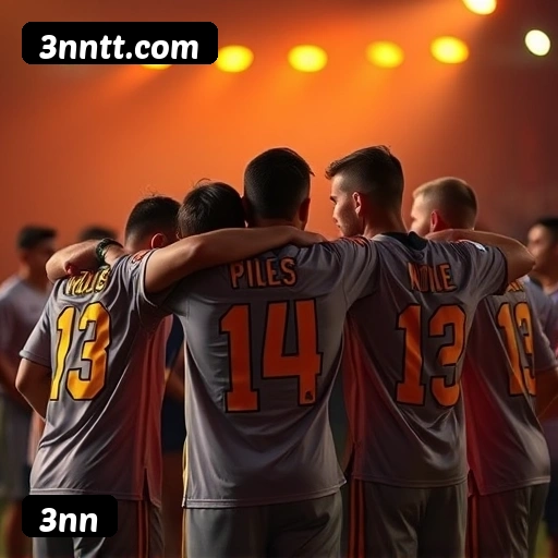 Catálogo 3nn 2.547 jogos - Pragmatic Play, Evolution, NetEnt